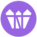 OpenSea Logo
