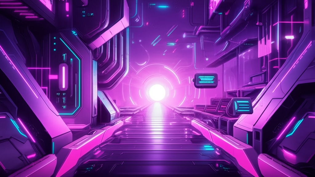 Cosmic Dreamscape preview